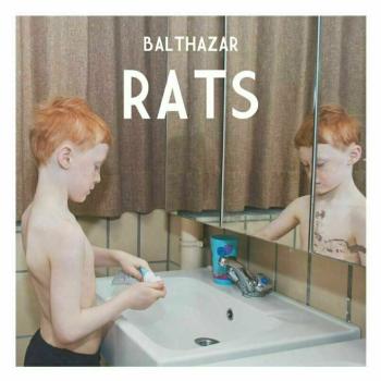 Balthazar - Rats (LP)