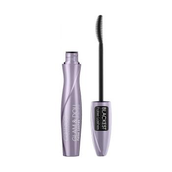 Catrice  Mascara Faux Cils Glam   Doll  Riasenky a umelé riasy Čierna