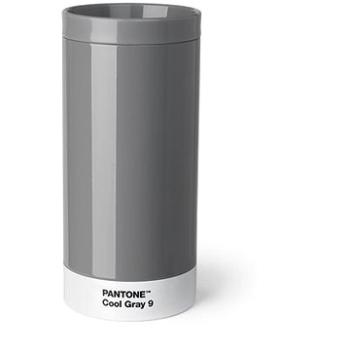 PANTONE To Go Cup – Cool Gray 9, 430 ml (101100009)