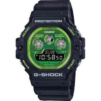 Casio G-Shock DW-5900TS-1ER - 30 dní na vrátenie tovaru, Garancia originality