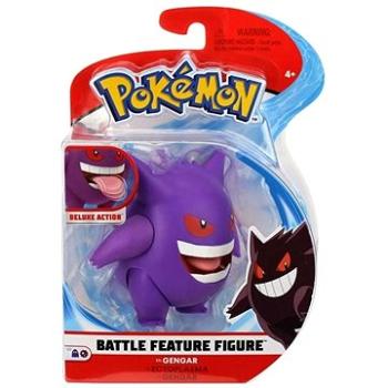 Pokémon – Battle Feature Figure – Gengar (889933951265)