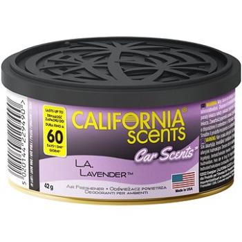 California Scents, vôňa LA Lavender (CCS-12020CT)