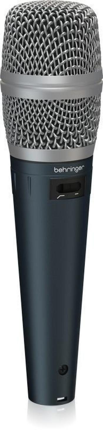 Behringer SB 78A Kondenzátorový mikrofón na spev