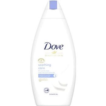 Dove Sensitive Skin micelárny sprchový gél 500 ml (8710447352304)