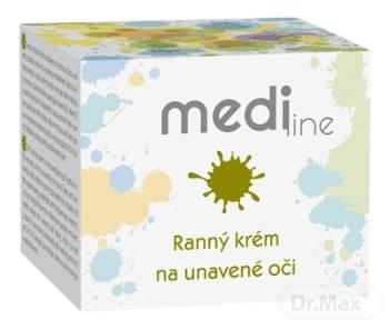 Medi Ranný Krém Na Unavené Oči