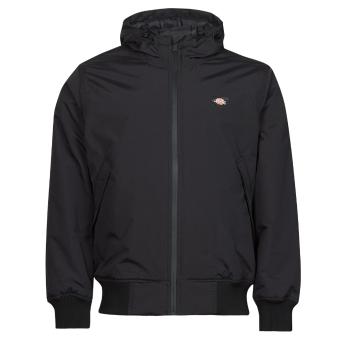 Dickies  NEW SARPY JACKET  Bundy Čierna