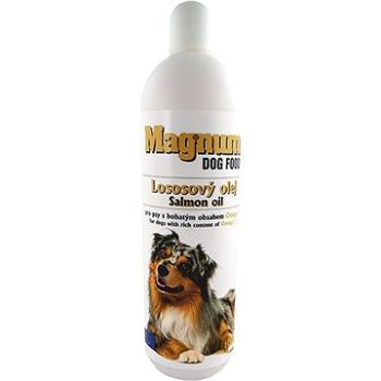 Magnum lososový olej 1 000 ml (8595675203624)