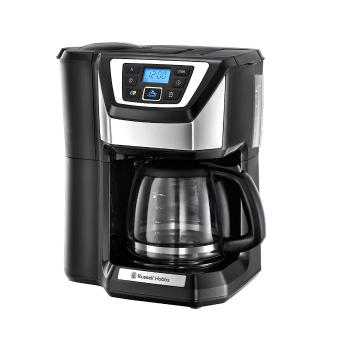 Digitální kávovar Grind & Brew RUSSELL HOBBS 22000-56