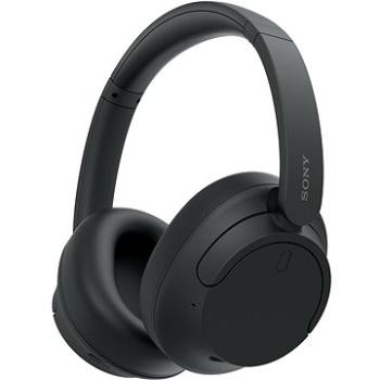 Sony Noise Cancelling WH-CH720N, čierne (WHCH720NB.CE7)