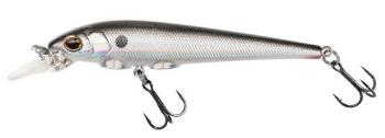 Berkley wobler hit stick floating silver minnow 9 cm