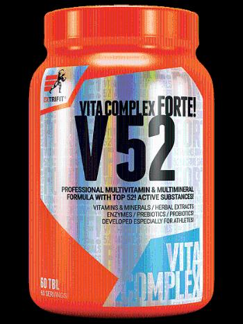 Extrifit V 52 Vita Complex Forte 60 tbl.