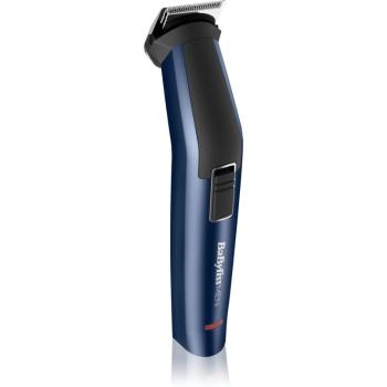 BaByliss For Men The Blue Edition 7255PE zastrihovacia sada na bradu aj telo