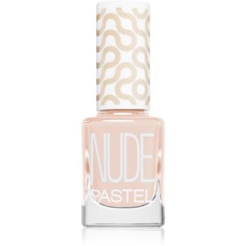 Pastel Nude lak na nechty odtieň 763 13 ml