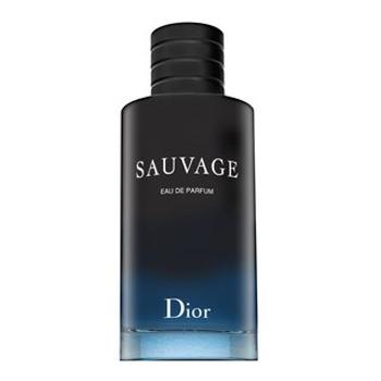 Dior (Christian Dior) Sauvage parfémovaná voda pre mužov 200 ml