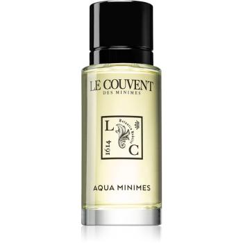 Le Couvent Maison de Parfum Botaniques Aqua Minimes kolínska voda unisex 50 ml