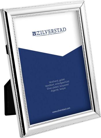 Zilverstad 6154201 vymeniteľný fotorámček Formát papiera: 20 x 30 cm  strieborná