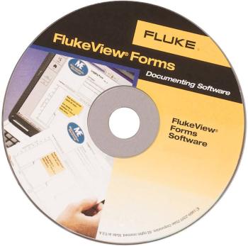 Fluke FVF-SC2 softvér   Značka Fluke Fluke 1653, Fluke 1654B
