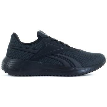 Reebok Sport  Nízke tenisky Lite 30  Čierna