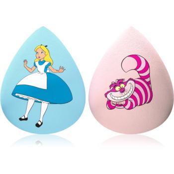 Wet n Wild Alice in Wonderland We're All Mad Here make-up hubka 2x1 kg