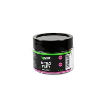 Nikl Chytacie pelety KrillBerry 150 g (RYB021421nad)