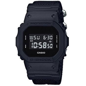 Casio G-Shock DW-5600BBN-1ER - 30 dní na vrátenie tovaru, Garancia originality