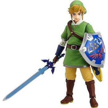 The Legend of Zelda – Link – akčná figúrka (4580590125810)