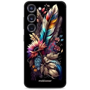 Mobiwear Glossy lesklý pre Samsung Galaxy S23 Plus – G011G (5904808471305)