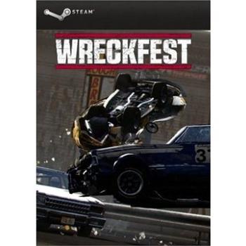 Wreckfest – PC DIGITAL (333279)