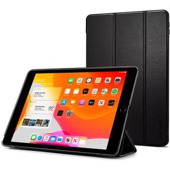 Spigen Smart Fold Black iPad 10.2 2021/2020/2019 (ACS00373)