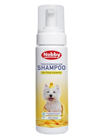 Nobby Suchý šampón 230ml