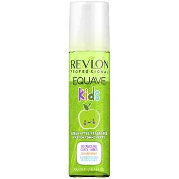 REVLON Equave Kids Detangling Conditioner 200 ml (8432225113319)