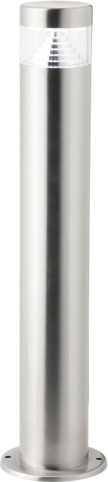 Brilliant Avon G43485/82 LED vonkajšia stojaca lampa  6 W denná biela En.trieda 2021: E (A - G) nerezová oceľ