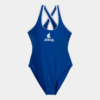 SHARK SWIMSUIT ROYAL XS