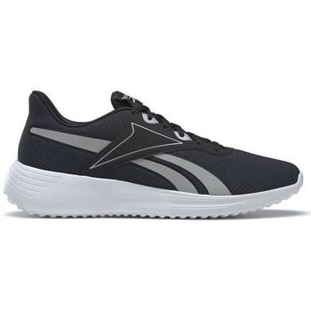 Reebok Sport  Nízke tenisky Lite 30  Čierna