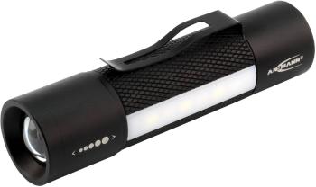 Ansmann Future Multi 3in1 LED  vreckové svietidlo (baterka) s klipom na opasok na batérie 180 lm  183 g