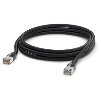 Ubiquiti UniFi Patch Cable Outdoor (UACC-Cable-Patch-Outdoor-3M-BK)