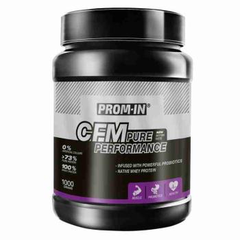 CFM Pure Performance jahoda 1000g