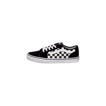 Vans  -  Nízke tenisky Čierna