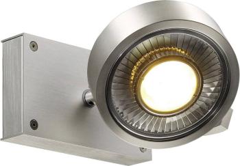 SLV Kalu 147306 stropná lampa  GU10   hliník (kartáčovaný)