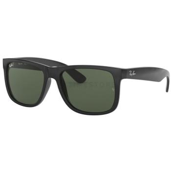 Ray-Ban Justin Classic RB4165 601/71 55 - 30 dní na vrátenie tovaru, Garancia originality