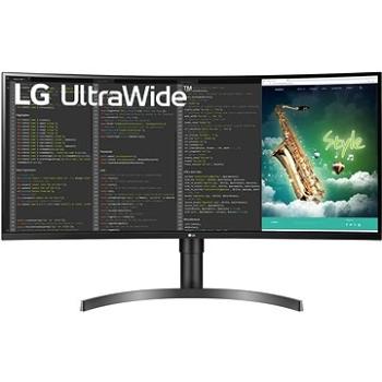 35 LG Ultrawide 35WN75C-B (35WN75CP-B.AEU)