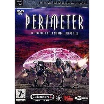 Perimeter + Perimeter: Emperors Testament pack (PC) DIGITAL (195677)