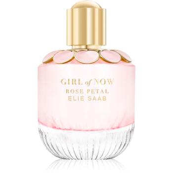 Elie Saab Girl of Now Rose Petal parfumovaná voda pre ženy 90 ml