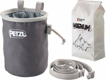 Petzl Bandi SET Gray