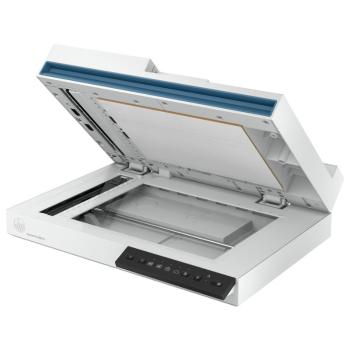 HP ScanJet Pro 2600 f1 20G05A#B19 Flatbed Scanner