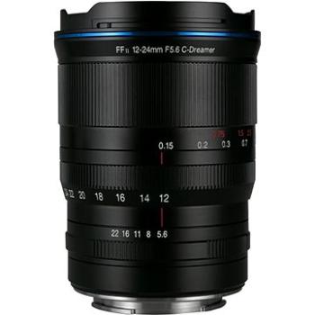 Laowa 12 – 24 mm f/5,6 Zoom Leica (VE1224M)