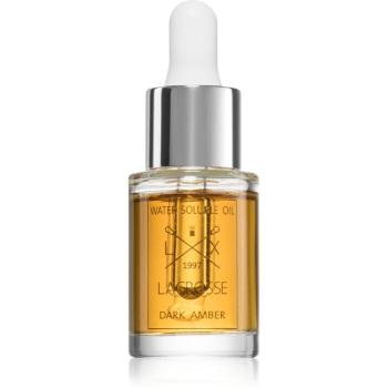 Ambientair Lacrosse Dark Amber vonný olej 15 ml