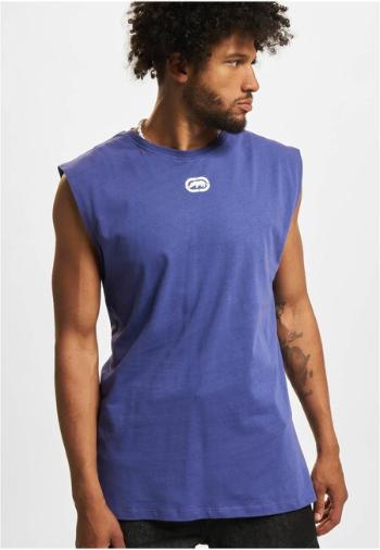 Ecko Unltd. Tanktop Andre blue - XL