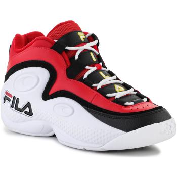 Fila  Grant Hill 3 MID FFM0210-13041  Basketbalová obuv Viacfarebná