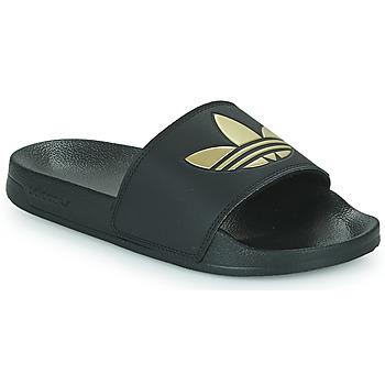 adidas  športové šľapky ADILETTE LITE W  Čierna